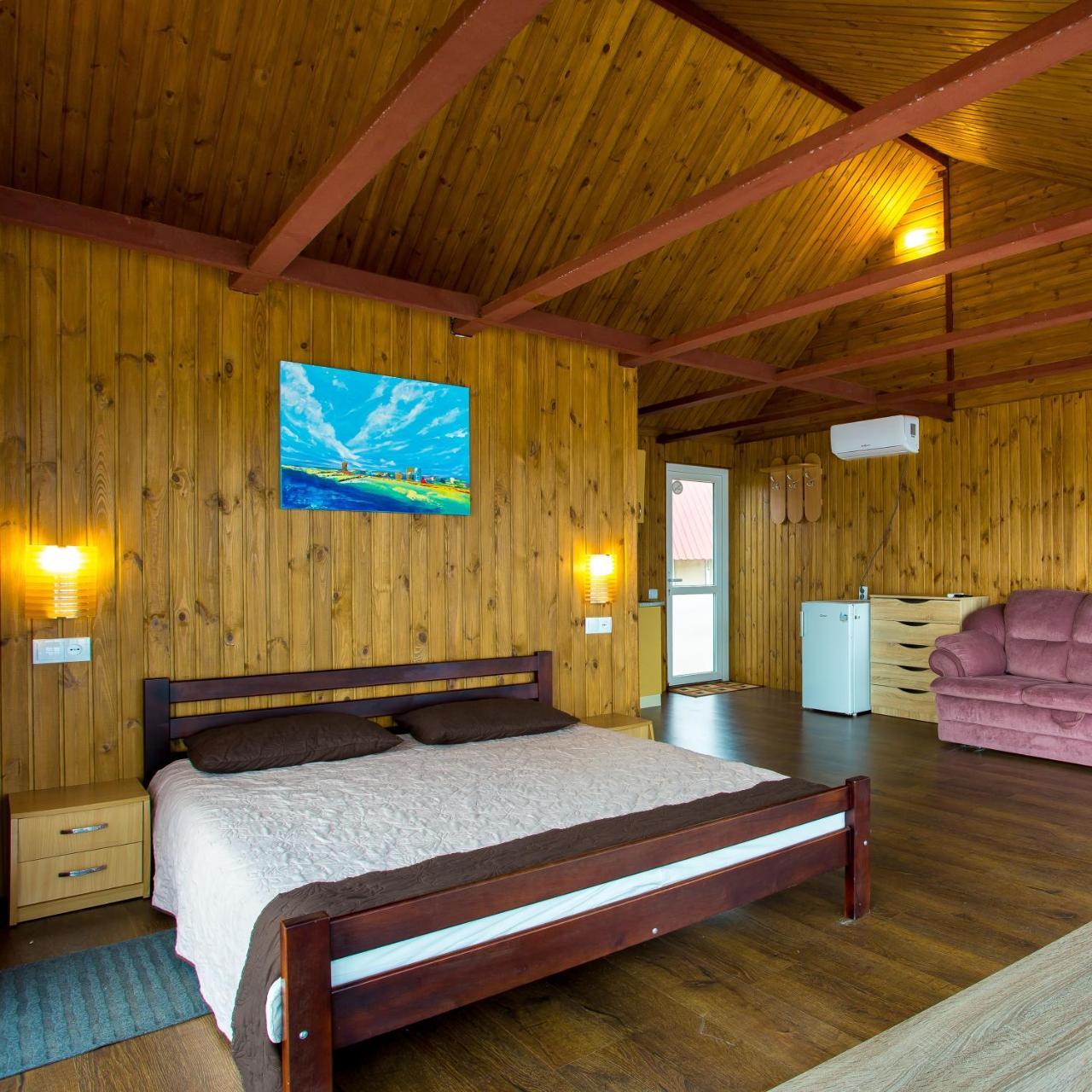 Б/О Pina Colada Hotel Oceac Exterior foto